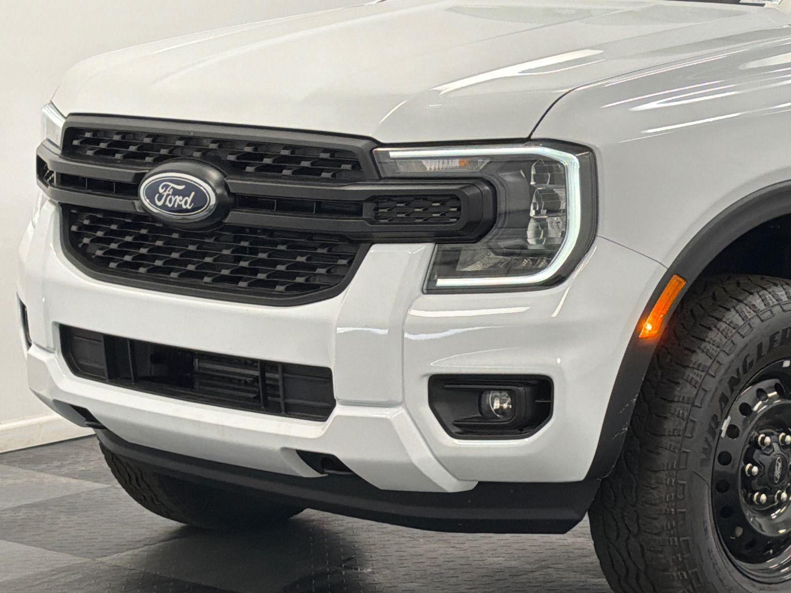 2026 Ford Ranger Photo in Silver Spring, MD 20904