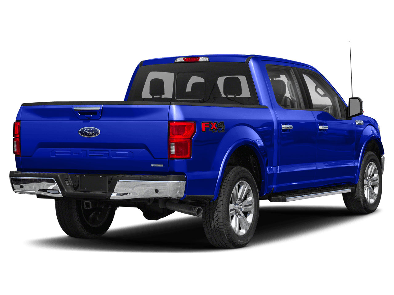 2019 Ford F-150 Photo in Bethesda, MD 20814