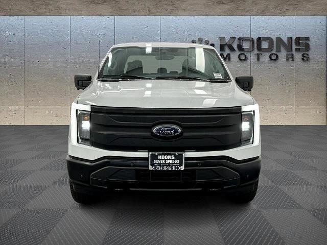 2023 Ford F-150 Lightning Photo in Silver Spring, MD 20904