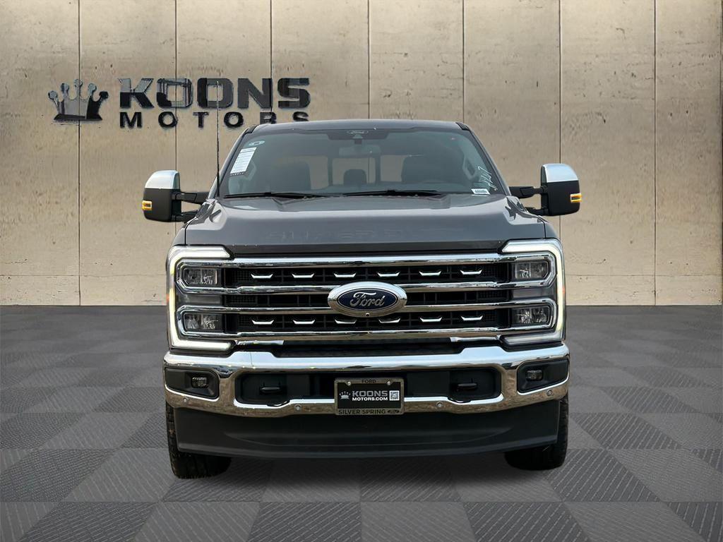2026 Ford F-250SD Photo in Silver Spring, MD 20904