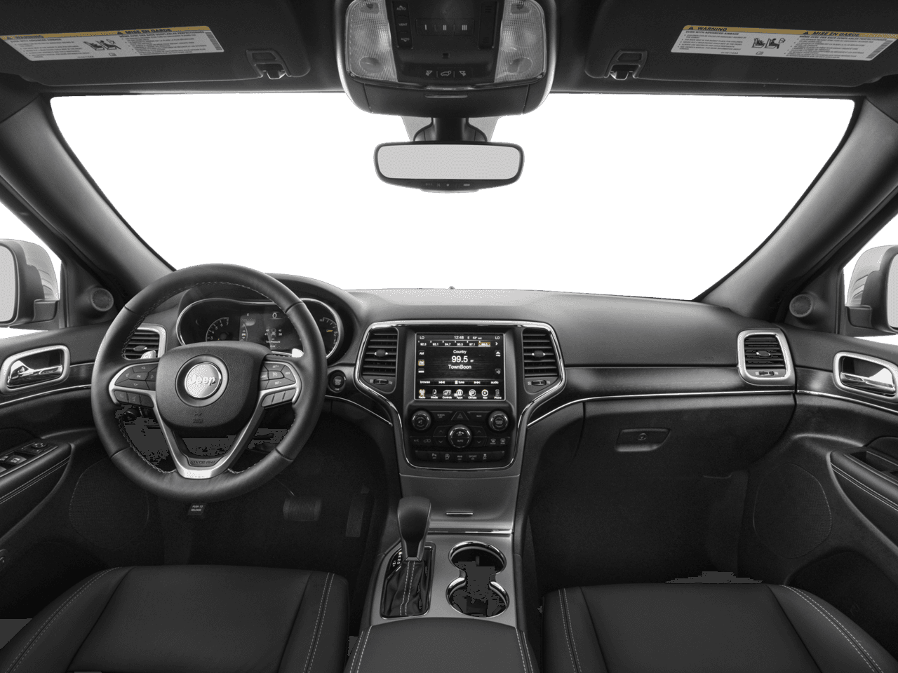 2017 Jeep Grand Cherokee Photo in Silver Spring, MD 20904