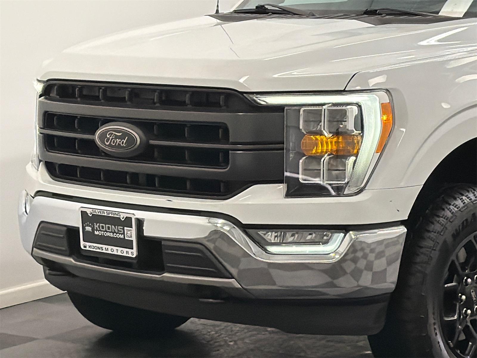2021 Ford F-150 Photo in Bethesda, MD 20814