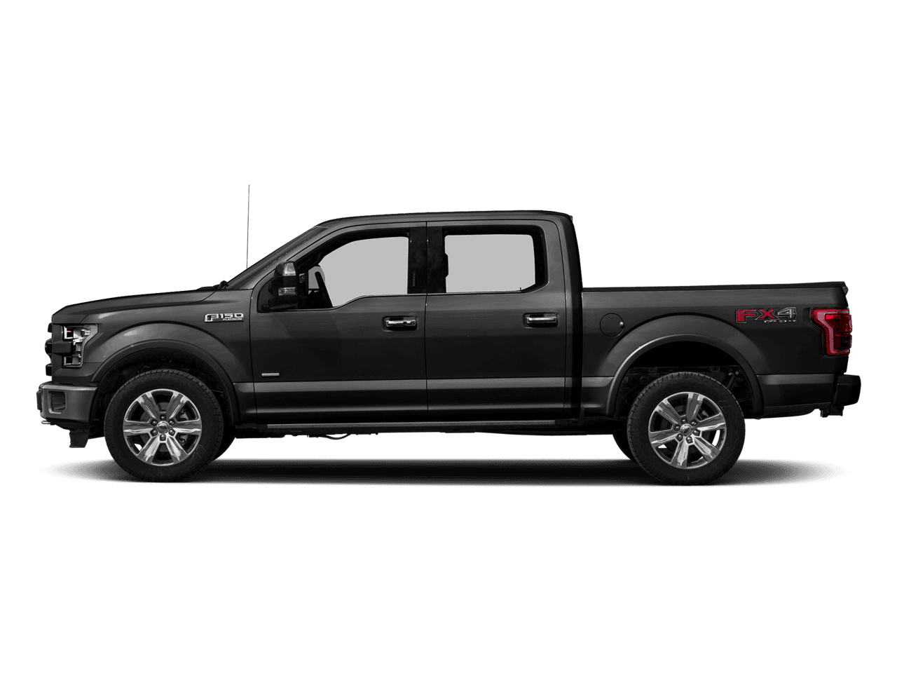 2016 Ford F-150 Photo in Silver Spring, MD 20904