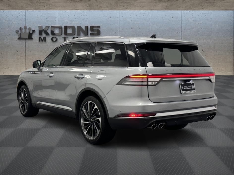 2023 Lincoln Aviator Photo in Bethesda, MD 20814