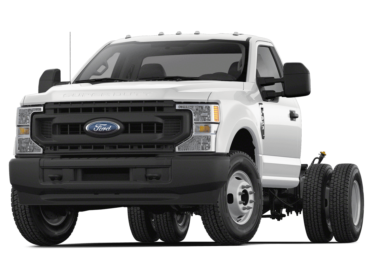 2026 Ford F-350SD Photo in Silver Spring, MD 20904