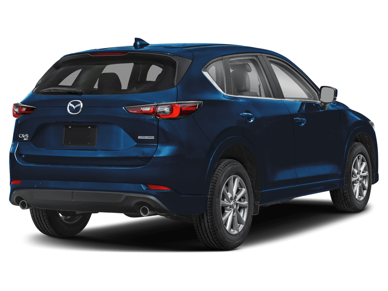 2024 Mazda CX-5 Photo in Silver Spring, MD 20904