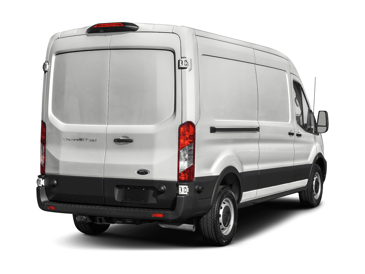 2020 Ford Transit-250 Photo in Silver Spring, MD 20904
