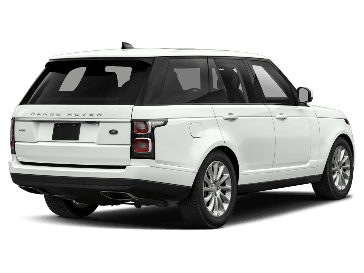 2019 Land Rover Range Rover Photo in Silver Spring, MD 20904