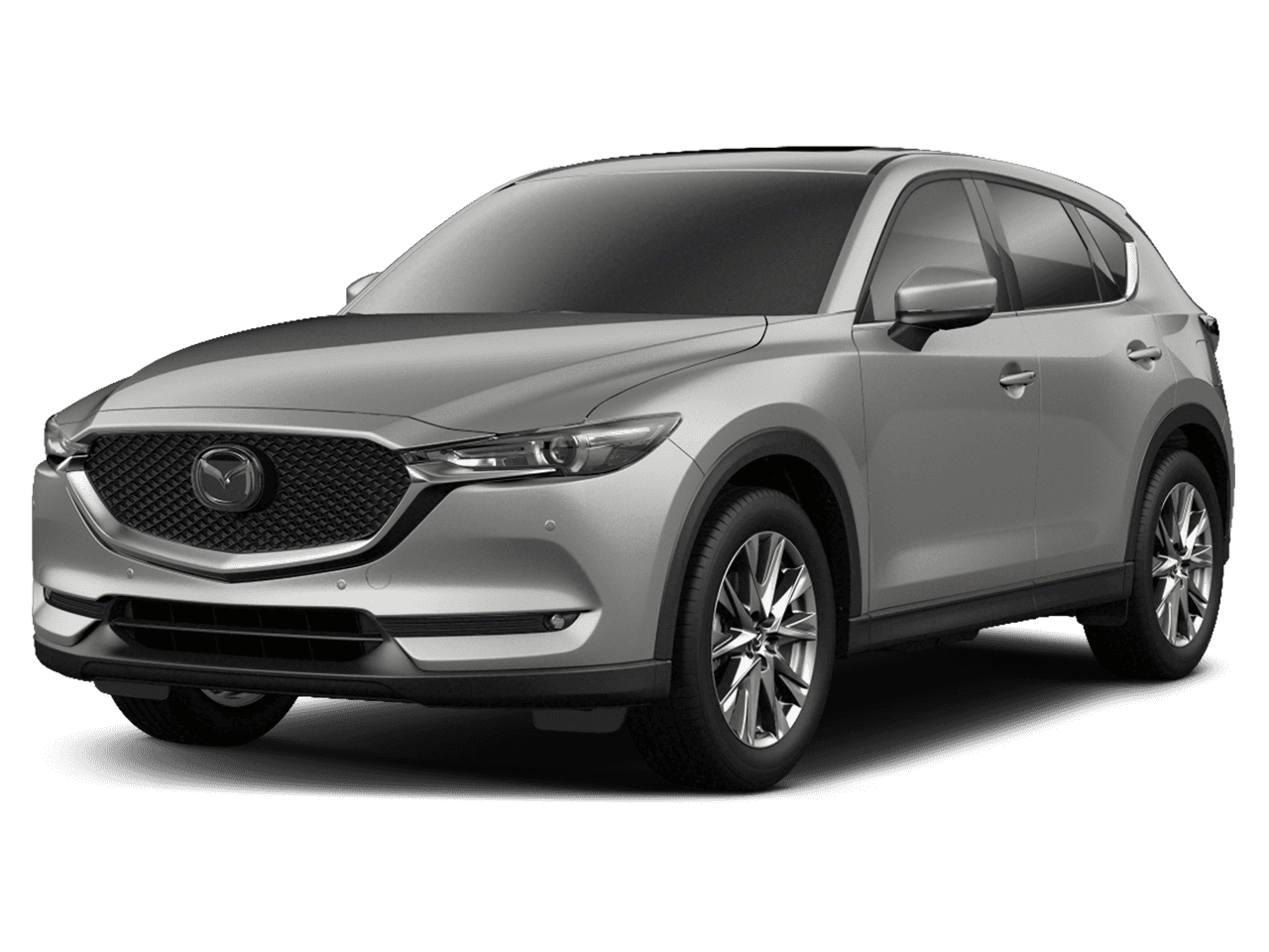 2019 Mazda CX-5 Photo in Silver Spring, MD 20904
