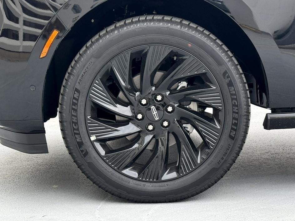 2025 Lincoln Navigator Photo in Bethesda, MD 20814