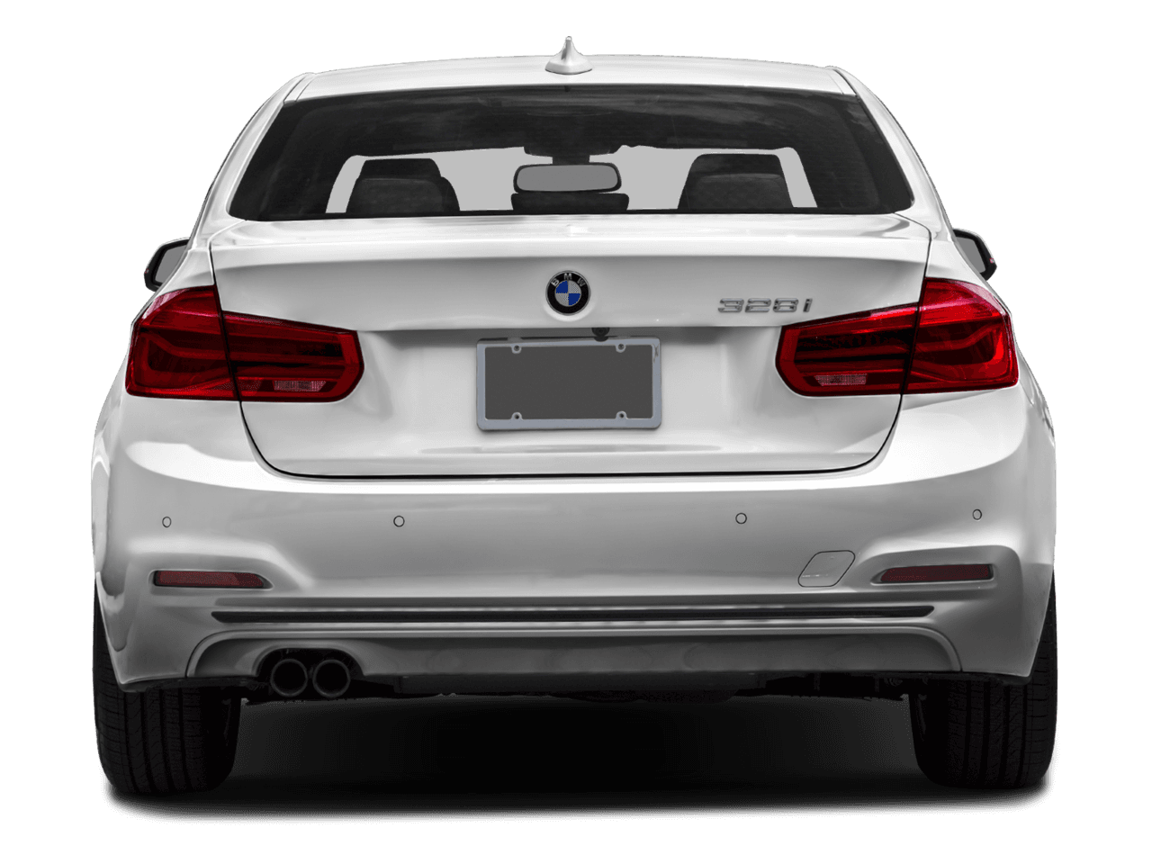 2016 BMW 3 Series Photo in Silver Spring, MD 20904