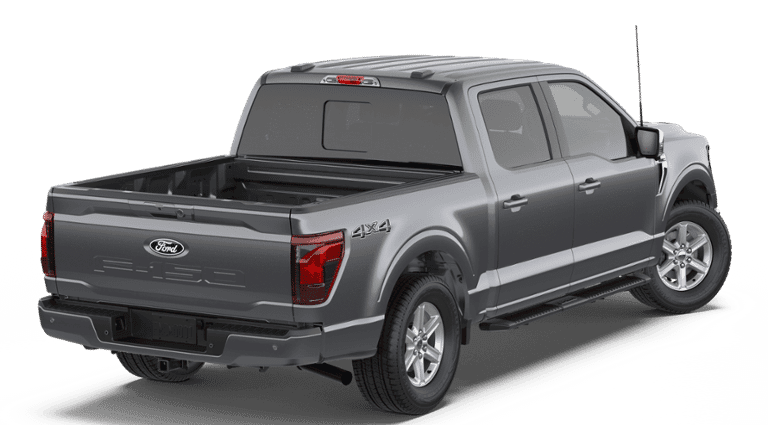 2026 Ford F-150 Photo in Silver Spring, MD 20904