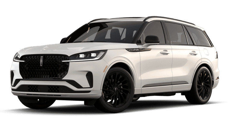 2026 Lincoln Aviator Photo in Bethesda, MD 20814