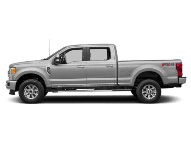 2018 Ford F-250 Super Duty Photo in Silver Spring, MD 20904