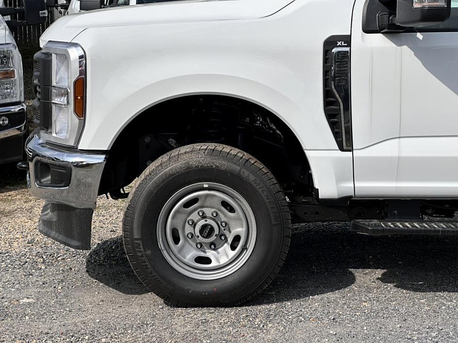 2025 Ford F-250 Super Duty Photo in Silver Spring, MD 20904