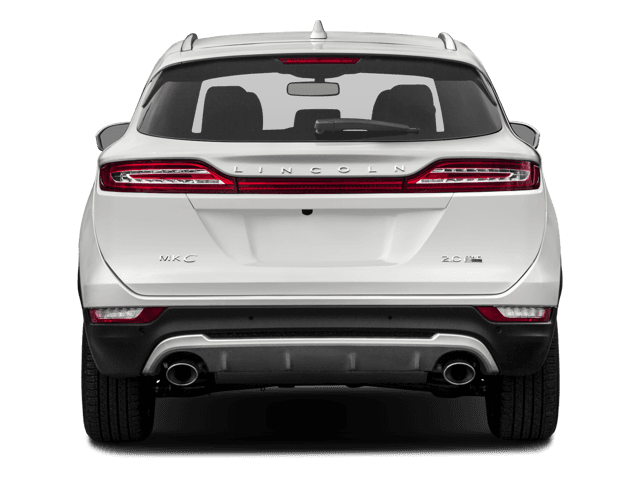 2017 Lincoln MKC Photo in Bethesda, MD 20814