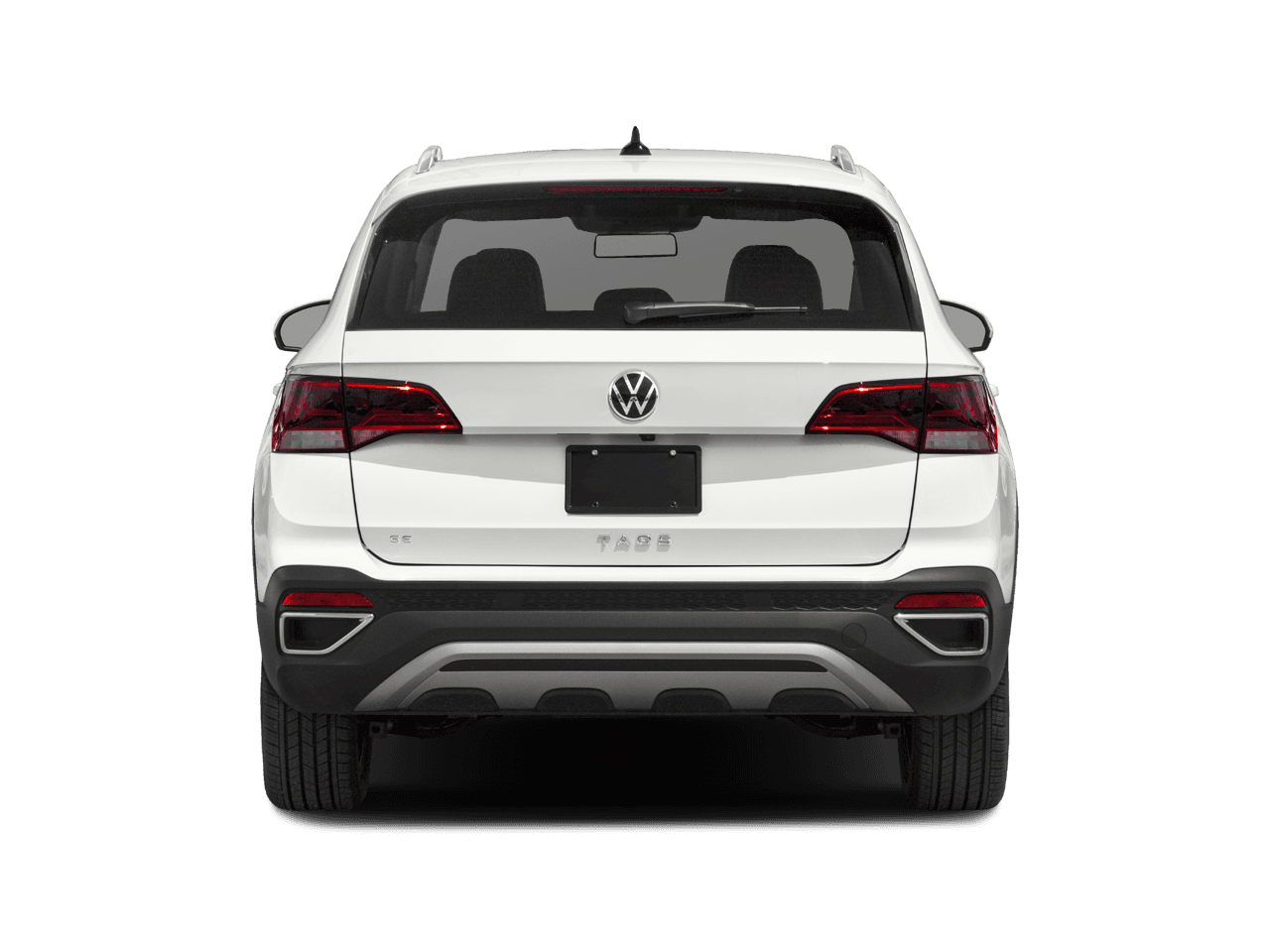 2023 Volkswagen Taos Photo in Silver Spring, MD 20904