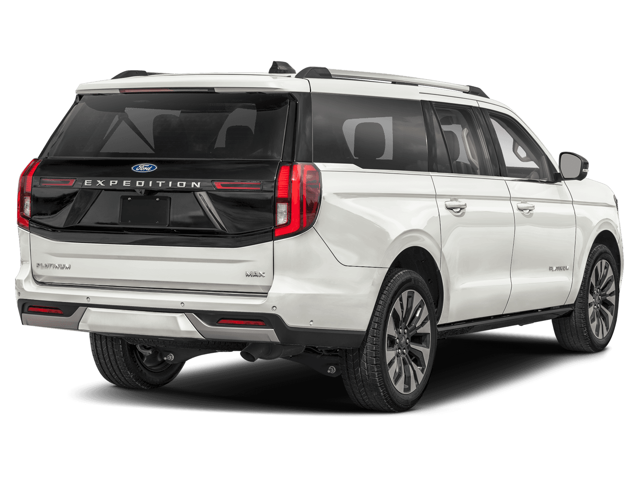 2025 Ford Expedition Max Photo in Bethesda, MD 20814