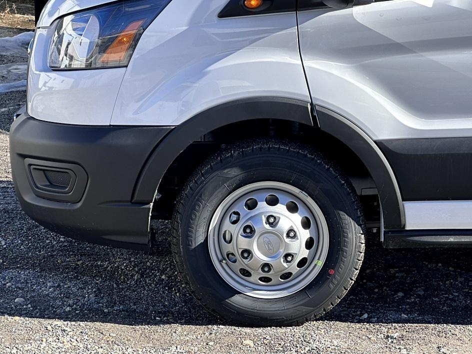 2024 Ford Transit Passenger Van Photo in Silver Spring, MD 20904