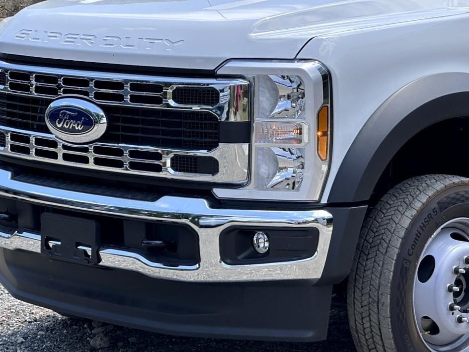 2024 Ford Chassis Cab Photo in Silver Spring, MD 20904