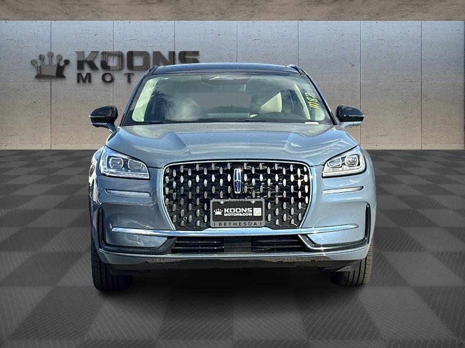 2025 Lincoln Corsair Photo in Bethesda, MD 20814
