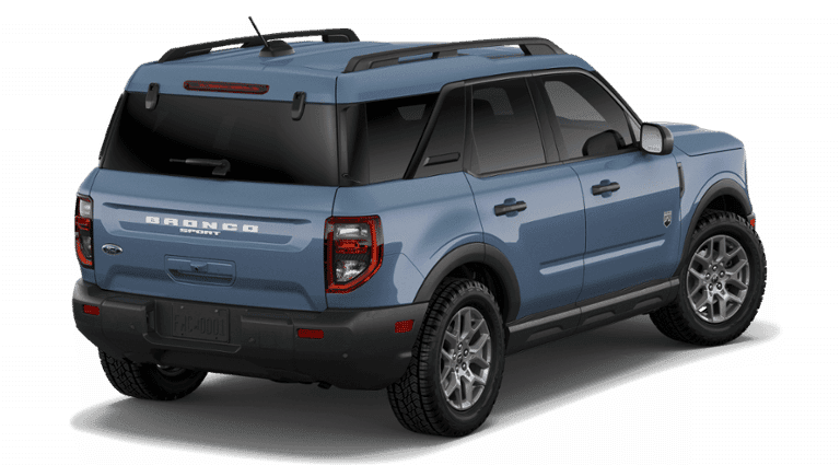 2026 Ford Bronco Sport Photo in Silver Spring, MD 20904