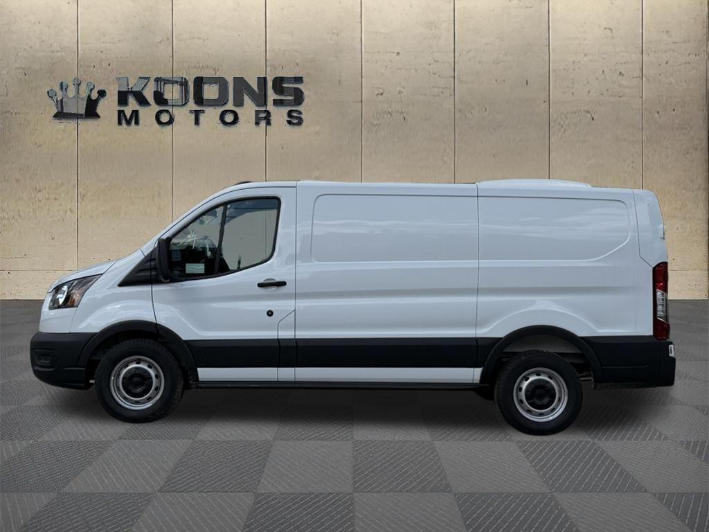 2026 Ford Transit-150 Photo in Silver Spring, MD 20904