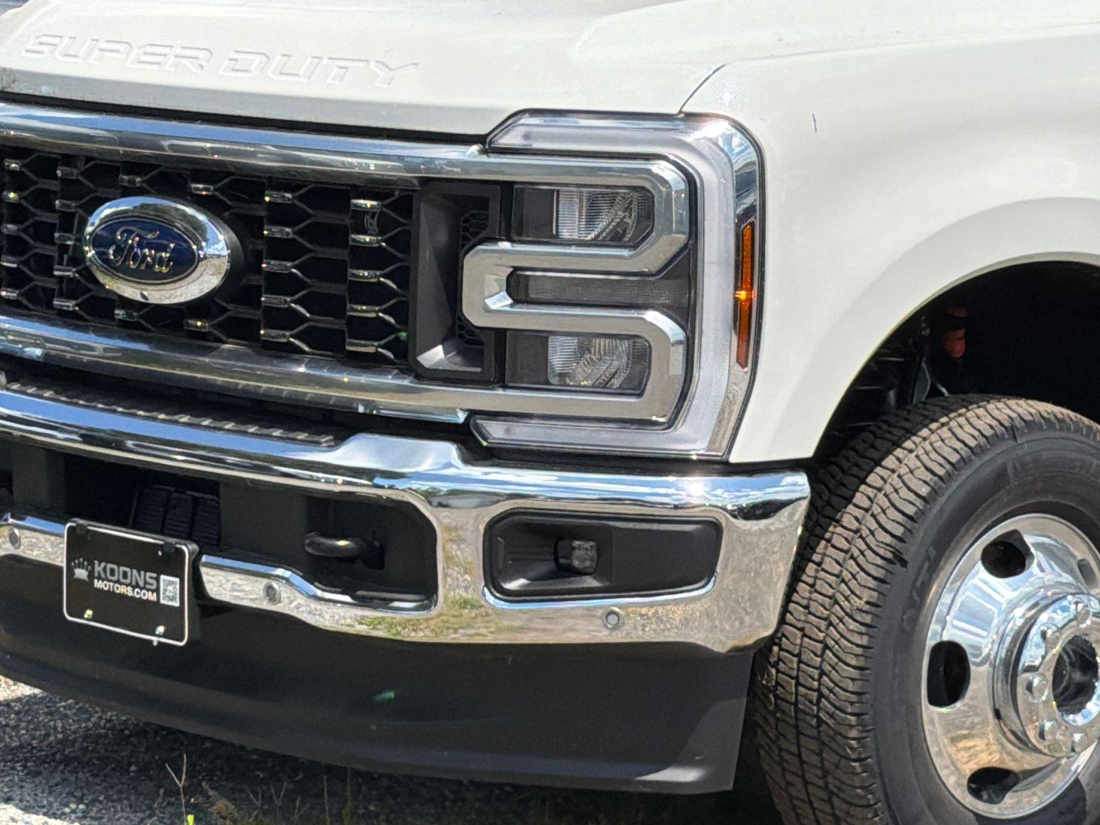 2026 Ford F-350SD Photo in Silver Spring, MD 20904
