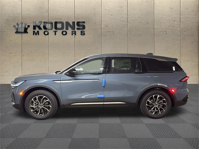 2026 Lincoln Nautilus Photo in Bethesda, MD 20814