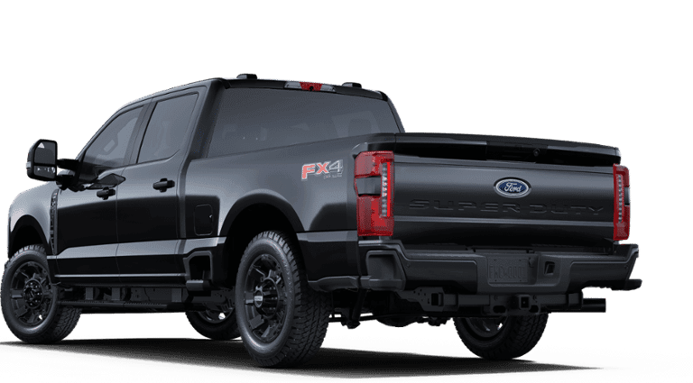 2025 Ford F-250SD Photo in Silver Spring, MD 20904