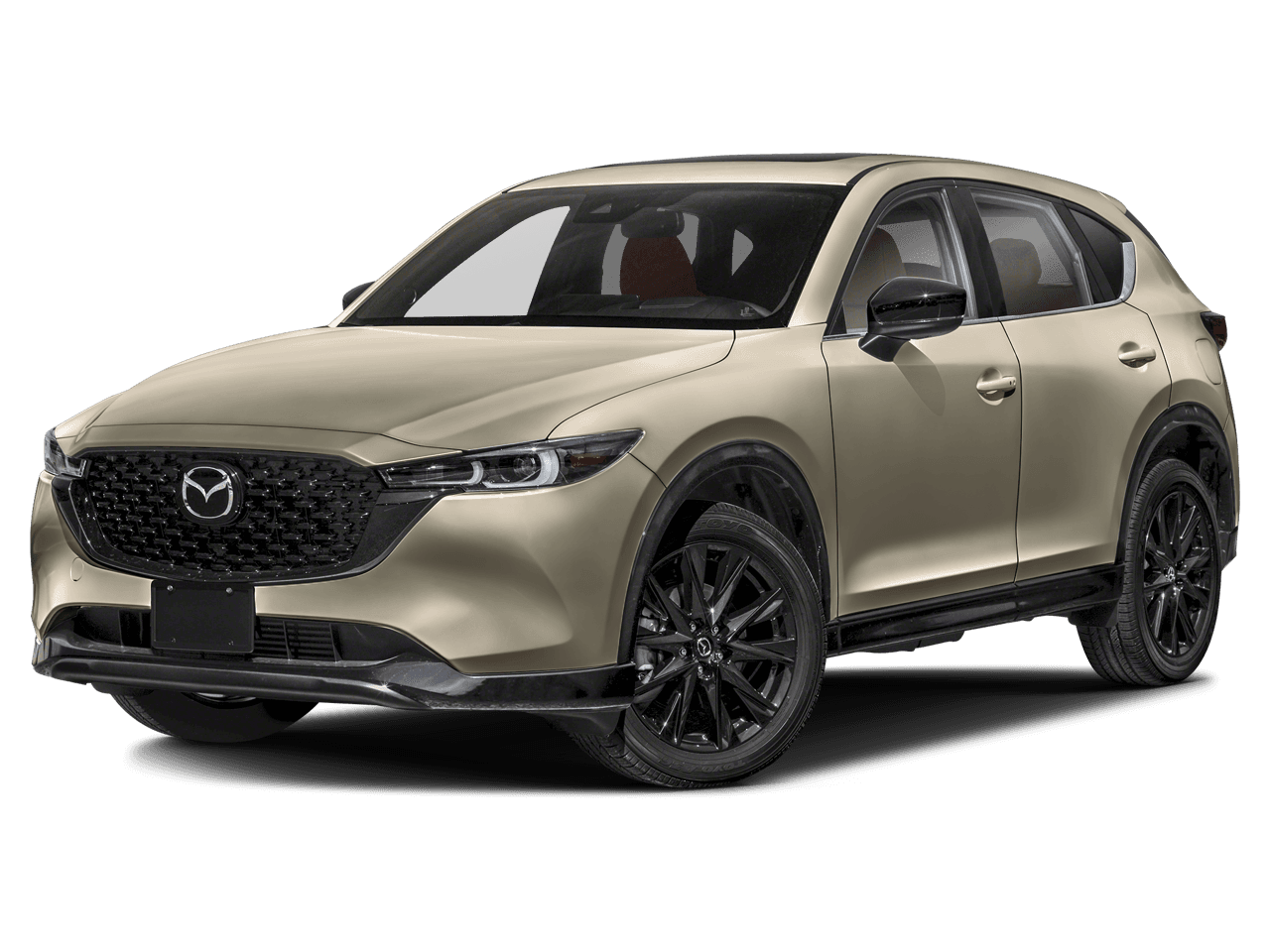 2024 Mazda CX-5 Photo in Silver Spring, MD 20904