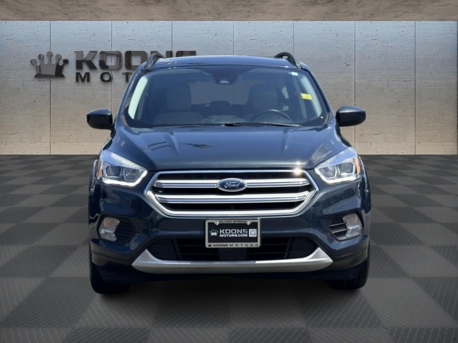 2019 Ford Escape Photo in Silver Spring, MD 20904