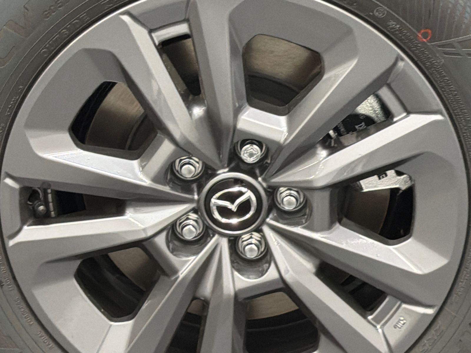2026 Mazda CX-5 Photo in Silver Spring, MD 20904