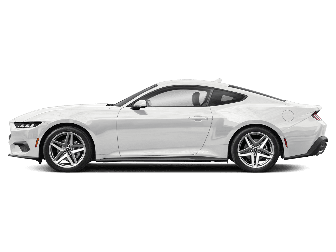 2024 Ford Mustang Photo in Silver Spring, MD 20904