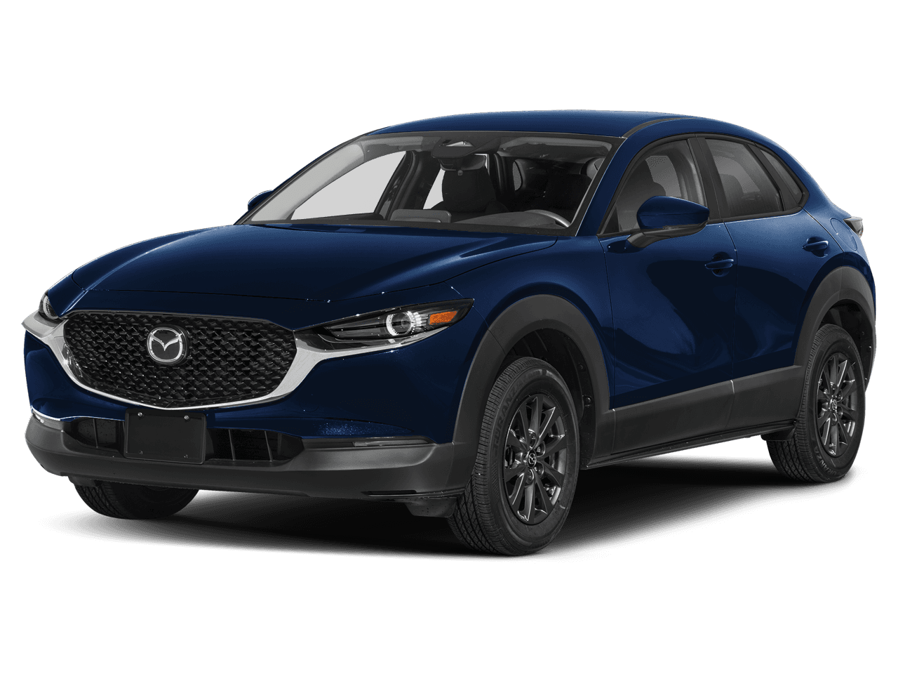 2026 Mazda CX-30 Photo in Silver Spring, MD 20904