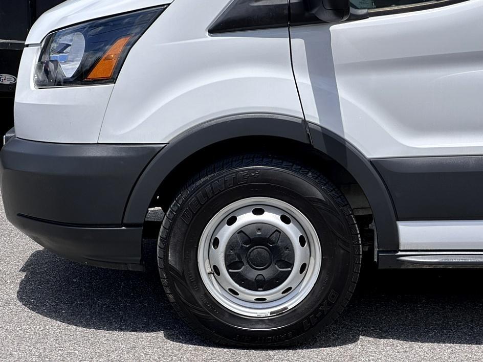 2017 Ford Transit-250 Photo in Silver Spring, MD 20904