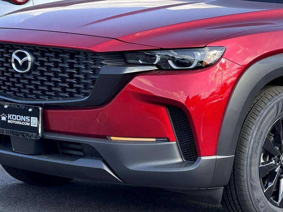 2025 Mazda CX-50 Photo in Silver Spring, MD 20904
