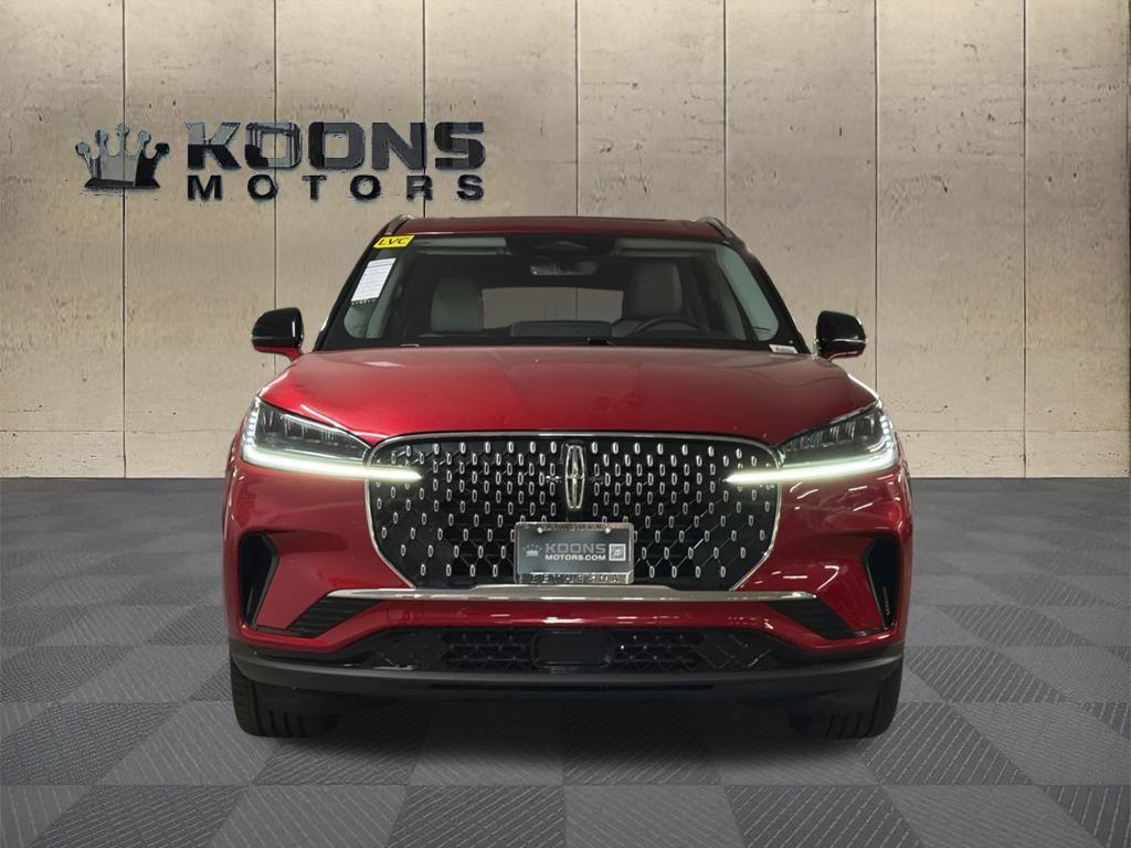 2026 Lincoln Aviator Photo in Bethesda, MD 20814