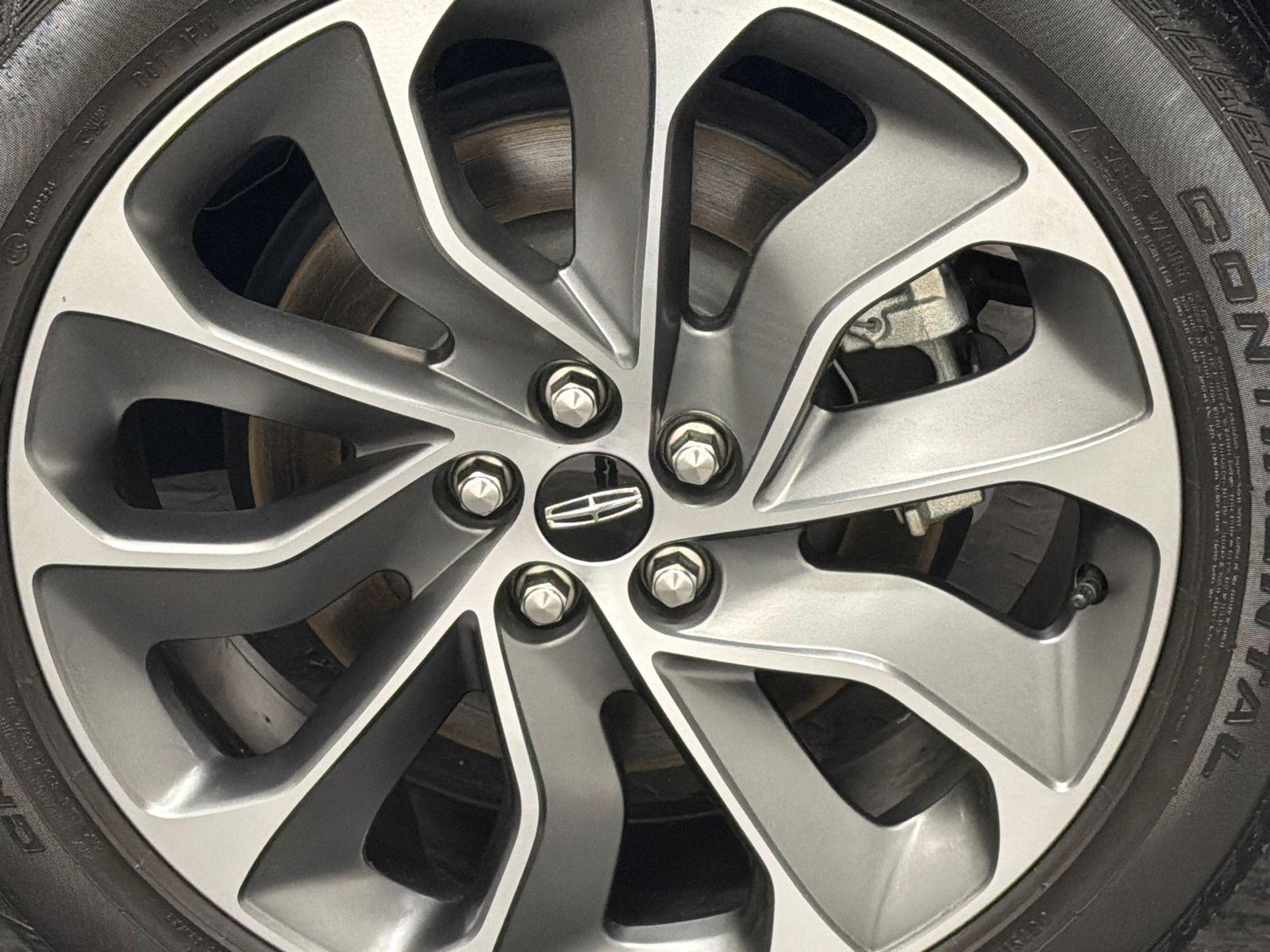 2023 Lincoln Nautilus Photo in Bethesda, MD 20814