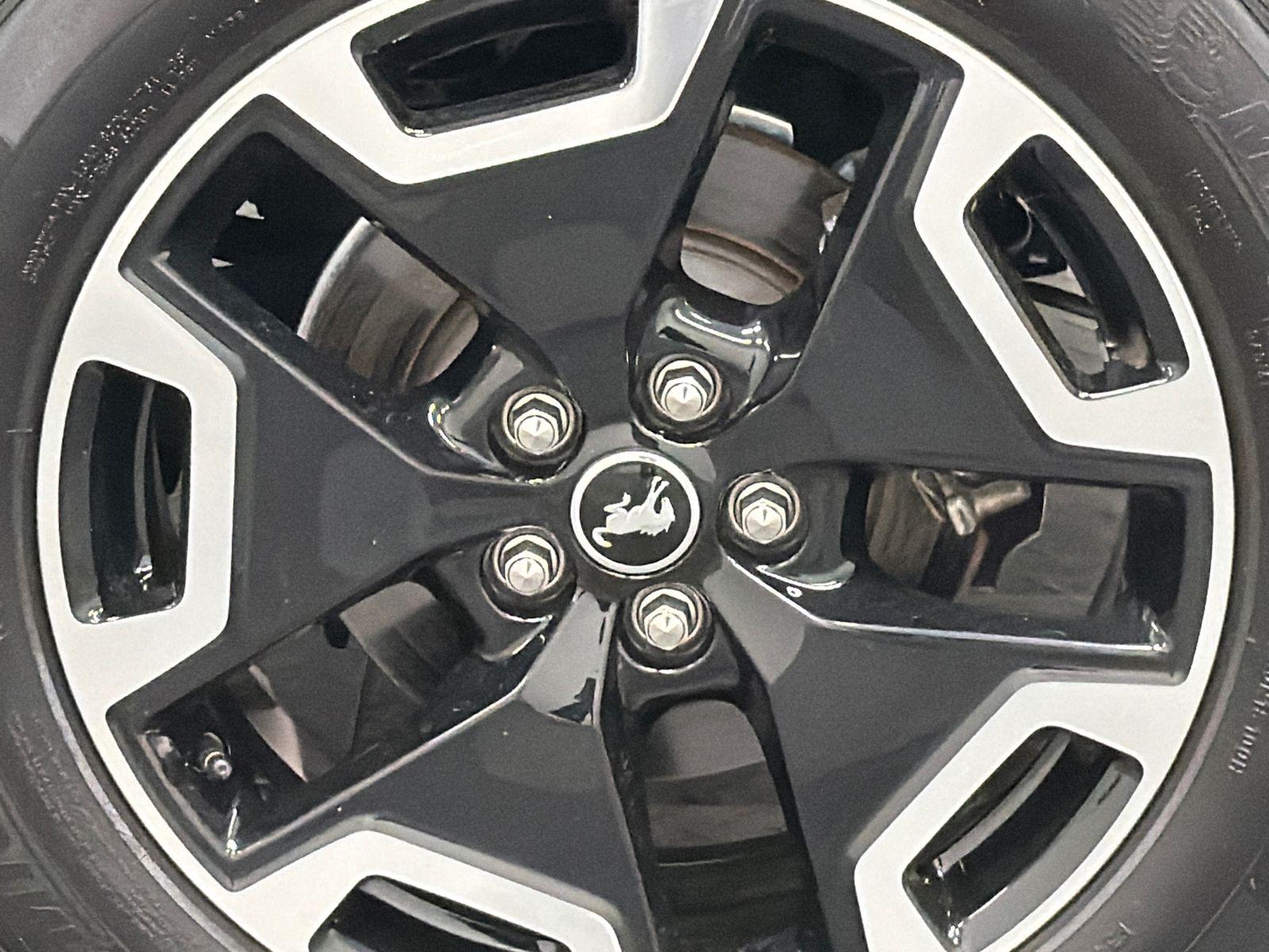 2024 Ford Bronco Sport Photo in Silver Spring, MD 20904