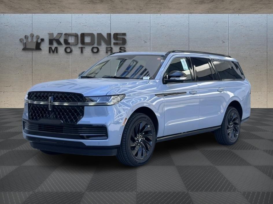 2025 Lincoln Navigator Photo in Bethesda, MD 20814