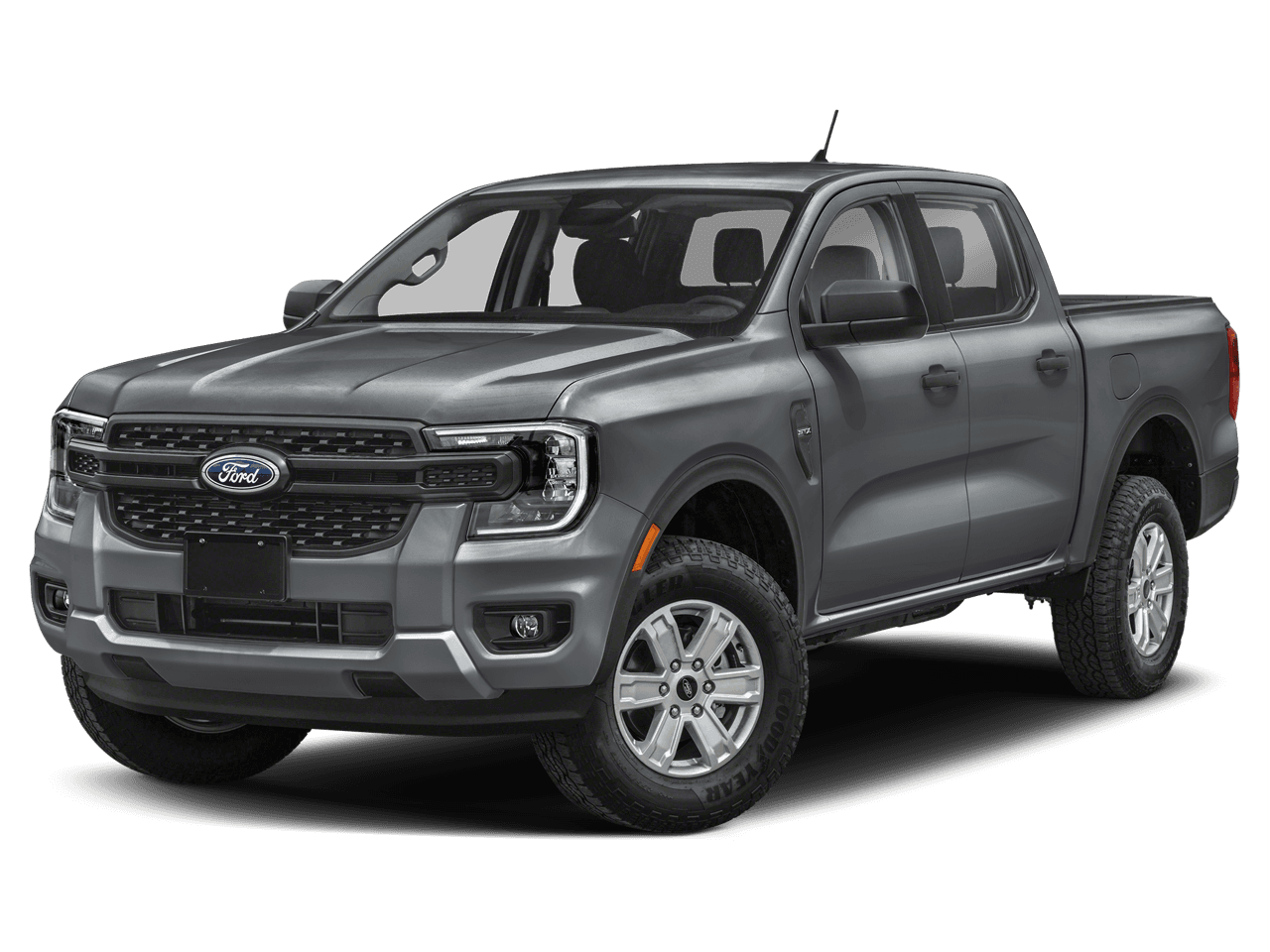 2025 Ford Ranger Photo in Silver Spring, MD 20904