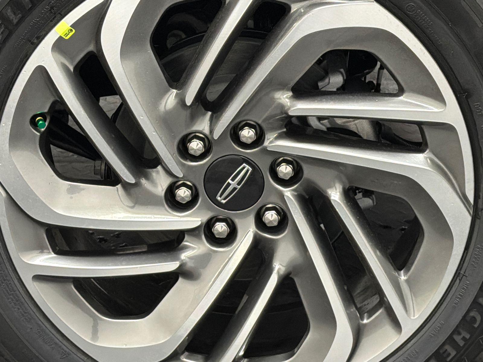 2026 Lincoln Navigator L Photo in Bethesda, MD 20814