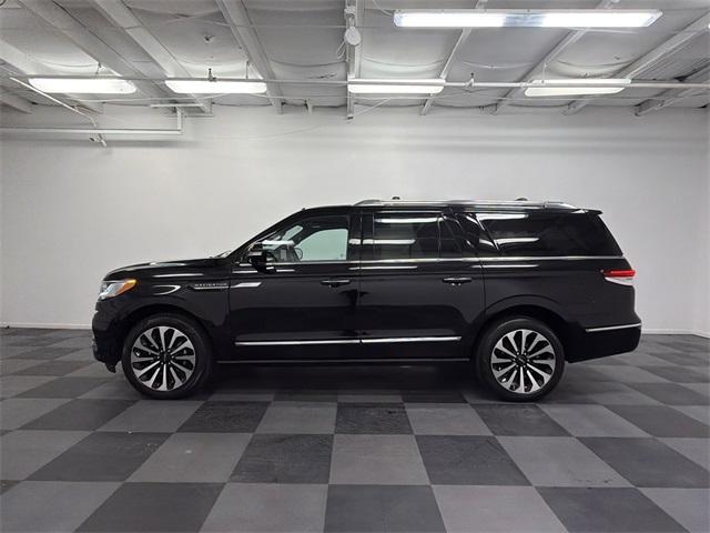 2023 Lincoln Navigator L Photo in Bethesda, MD 20814