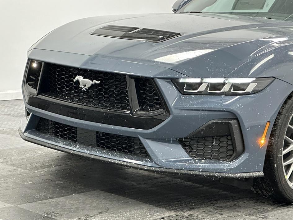 2025 Ford Mustang Photo in Silver Spring, MD 20904