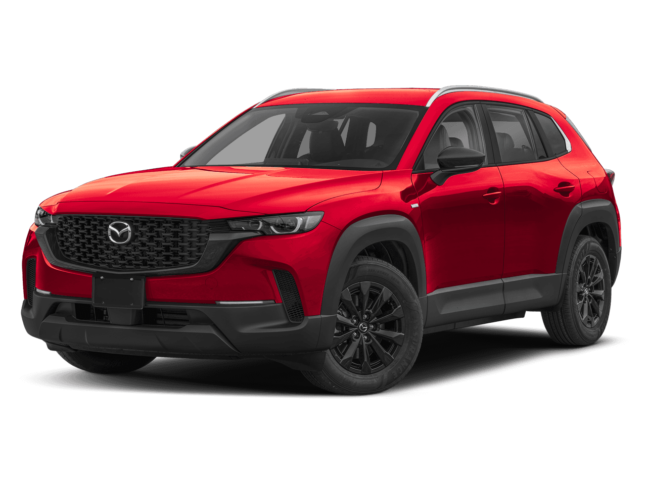 2026 Mazda CX-50 Hybrid Photo in Silver Spring, MD 20904