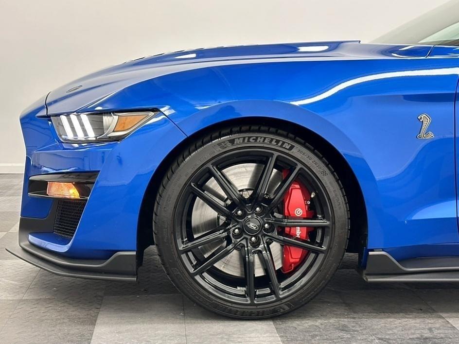 2020 Ford Mustang Photo in Bethesda, MD 20814