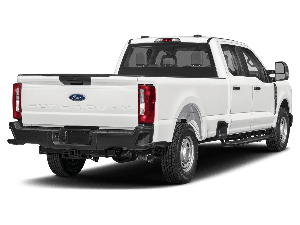 2026 Ford F-250SD Photo in Silver Spring, MD 20904