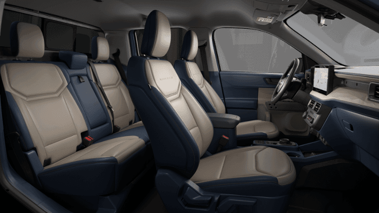2026 Ford Maverick Photo in Silver Spring, MD 20904