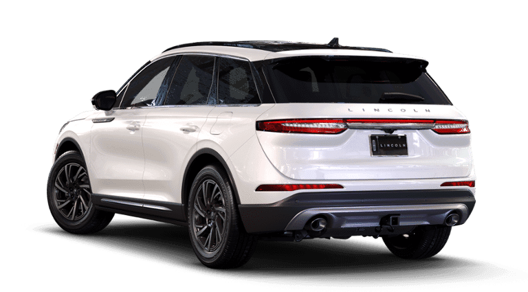 2025 Lincoln Corsair Photo in Bethesda, MD 20814